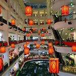 City Apartment Times Square Kuala Lumpur