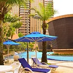 City Apartment Times Square Kuala Lumpur