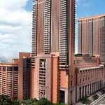 City Apartment Times Square Kuala Lumpur