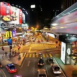 City Apartment Times Square Kuala Lumpur