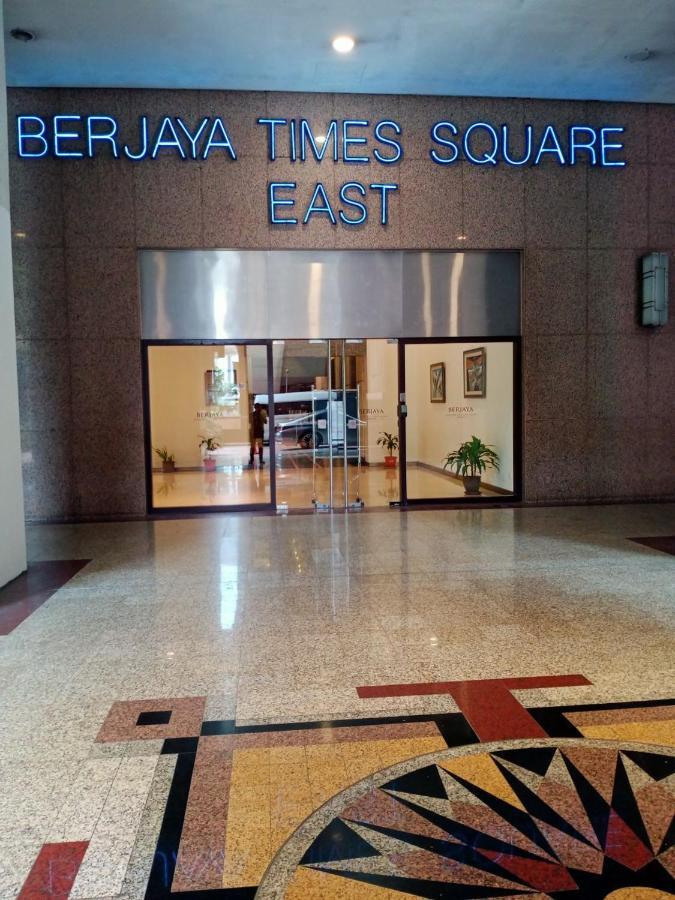 Times Square * Kuala Lumpur